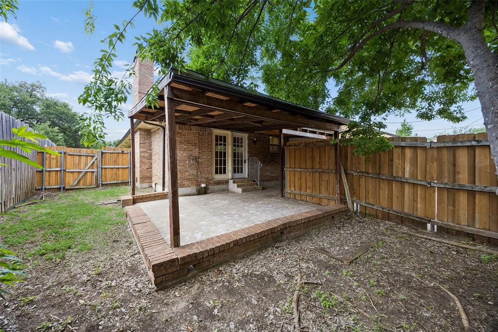 Marin Way - Residential Income