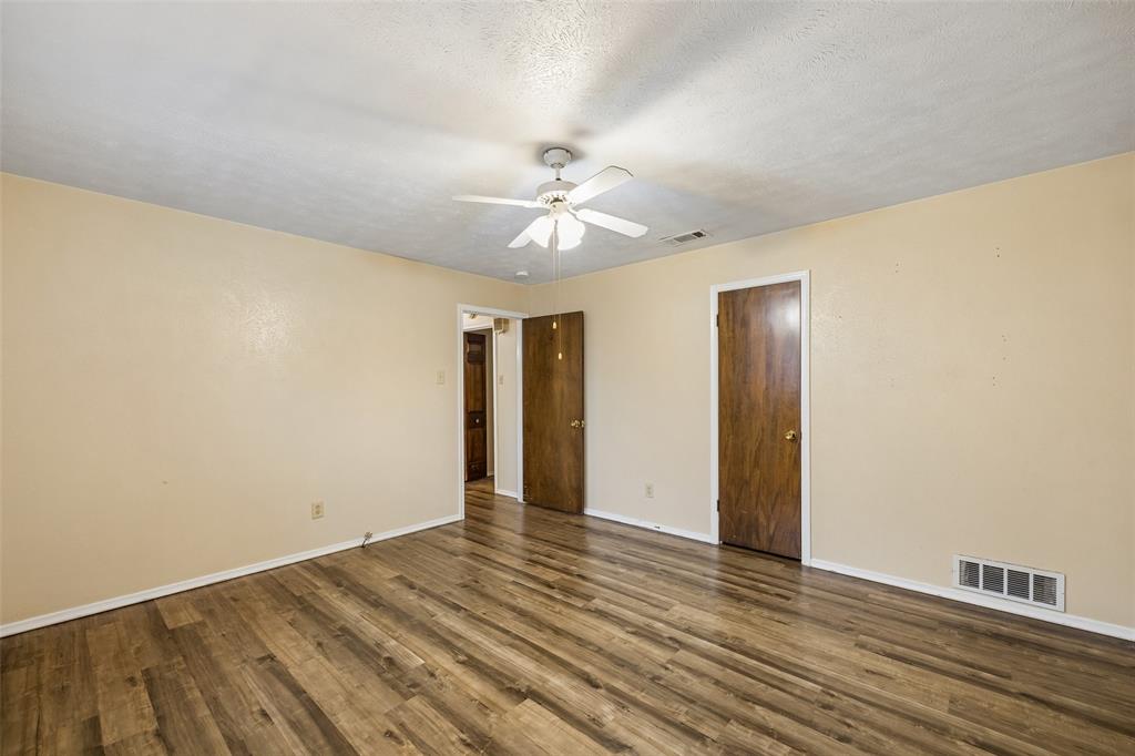 Marin Way - Residential Income