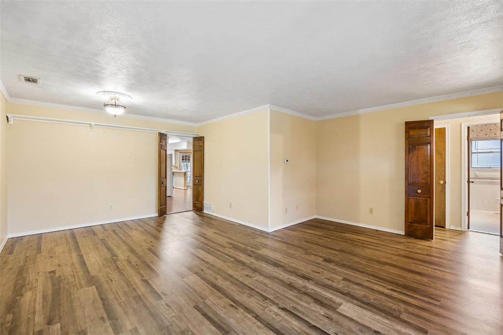 Marin Way - Residential Income