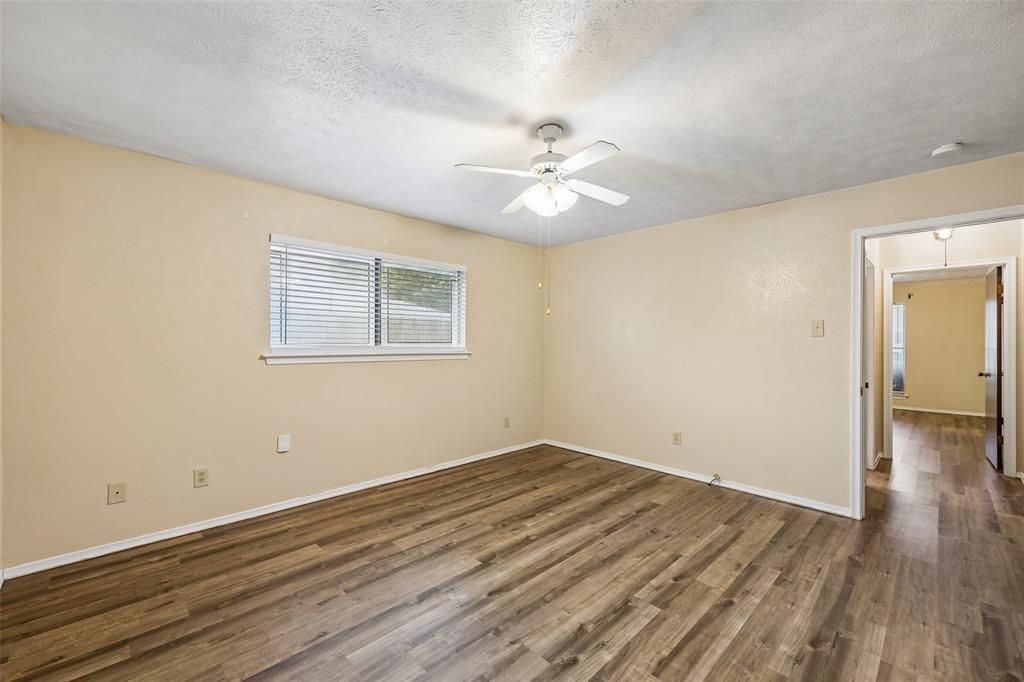 Marin Way - Residential Income