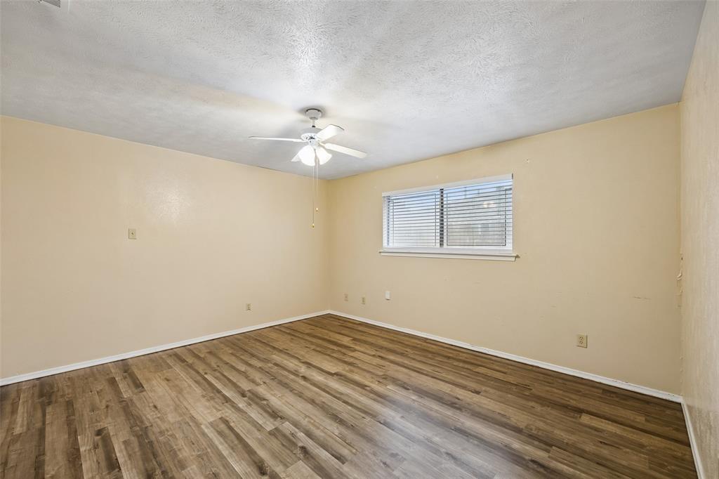 Marin Way - Residential Income
