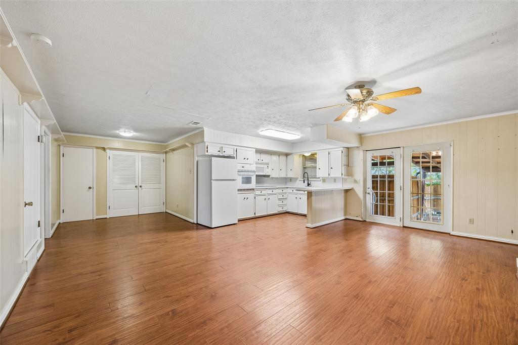 Marin Way - Residential Income