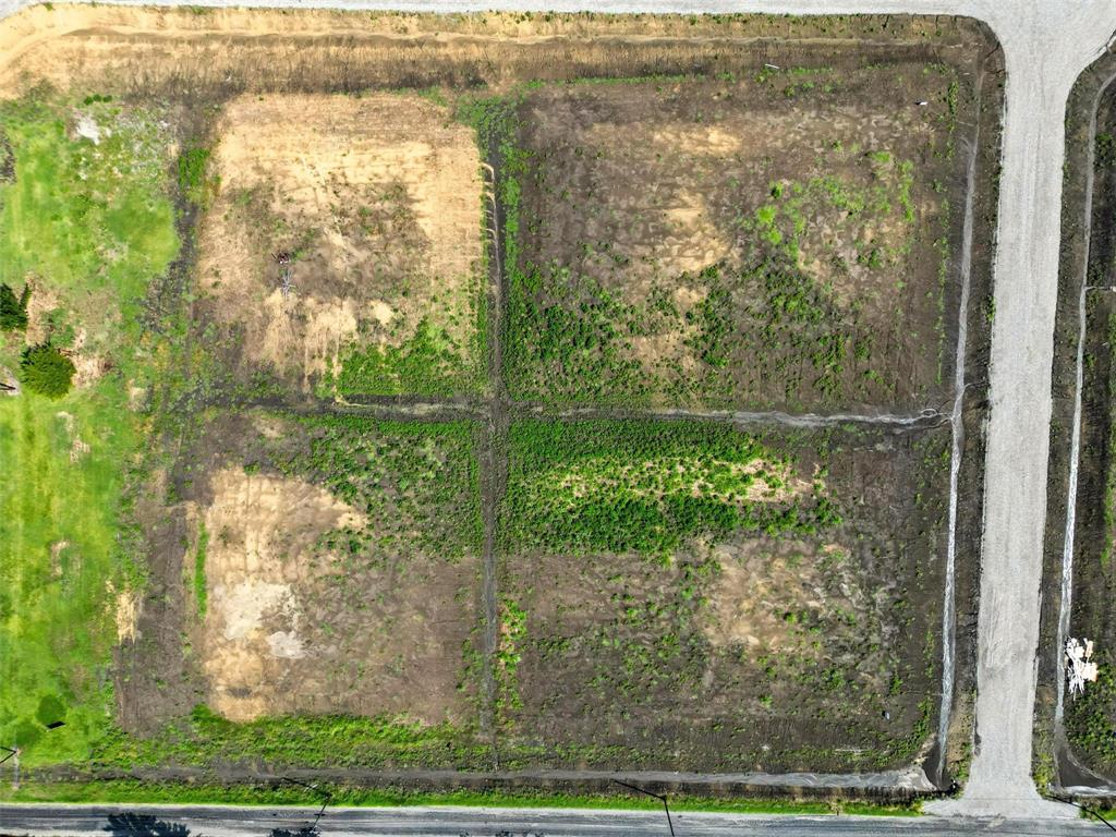 Durning Estates - Land