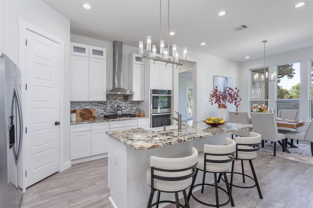 Arbor Estates - Residential