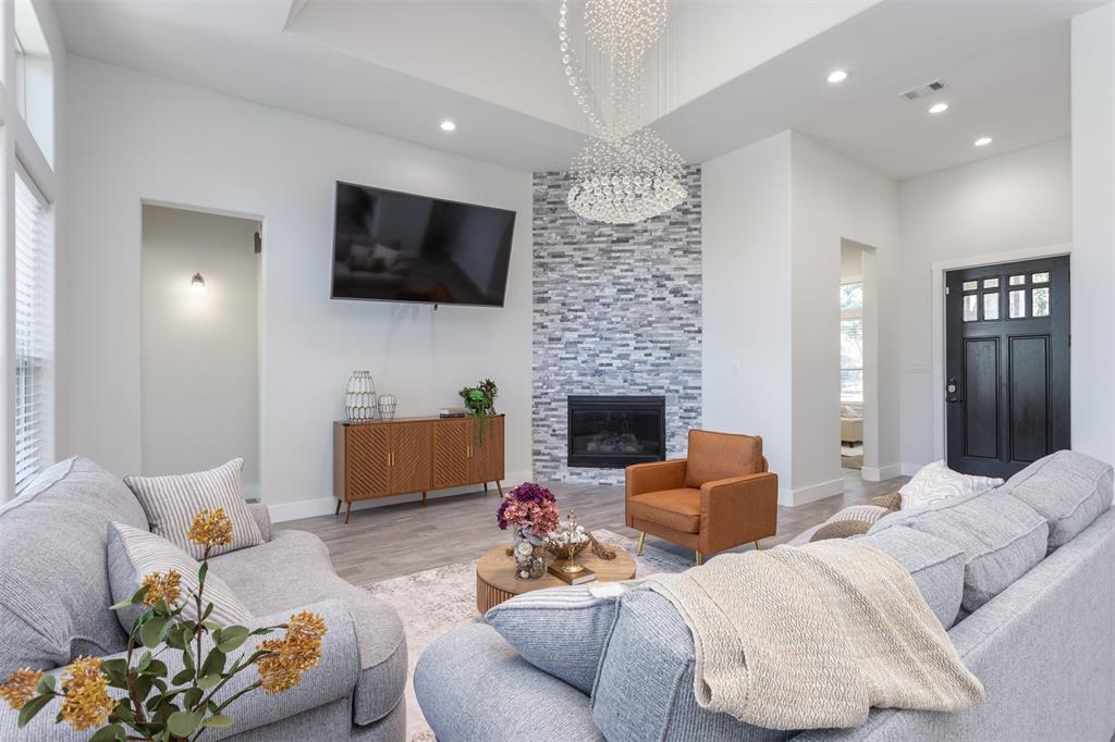 Arbor Estates - Residential