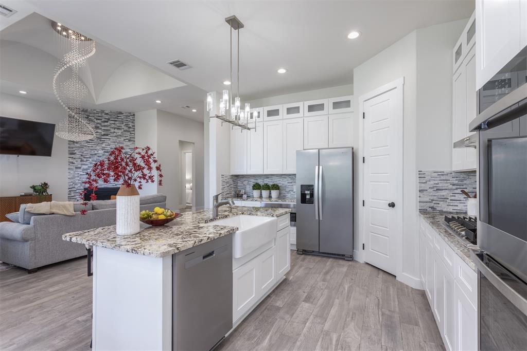 Arbor Estates - Residential