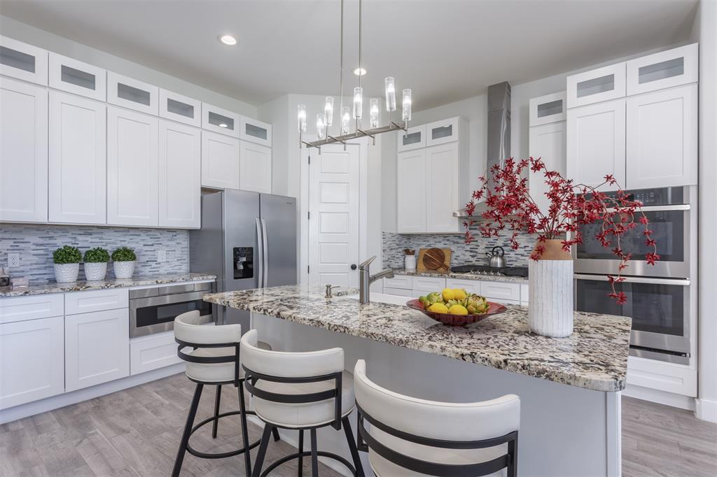 Arbor Estates - Residential