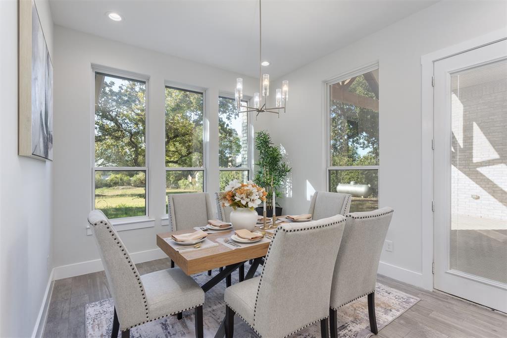 Arbor Estates - Residential