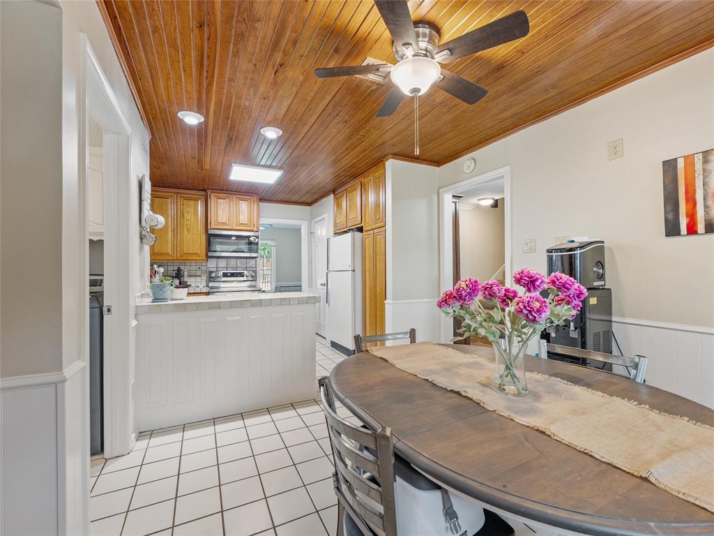 Prestonwood Estates Add - Residential