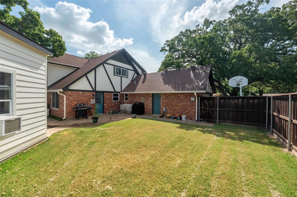 Prestonwood Estates Add - Residential