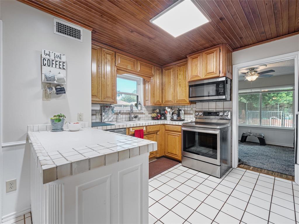 Prestonwood Estates Add - Residential