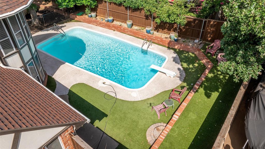 Prestonwood Estates Add - Residential