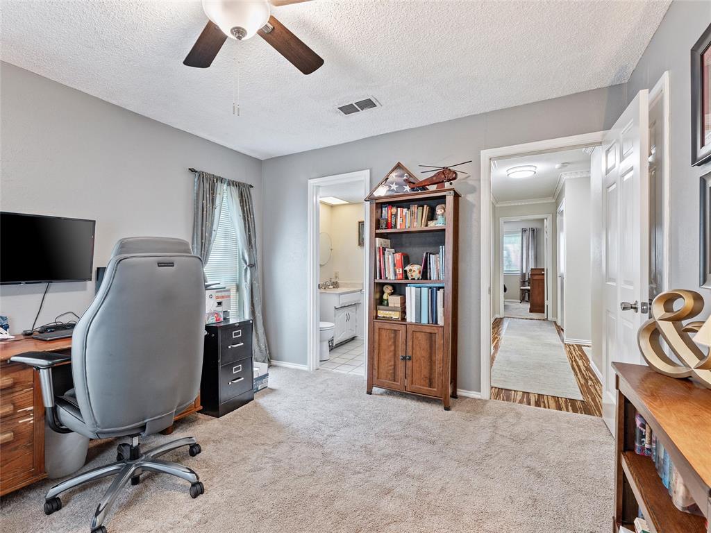 Prestonwood Estates Add - Residential