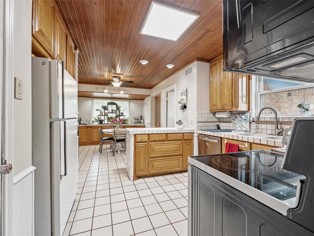 Prestonwood Estates Add - Residential