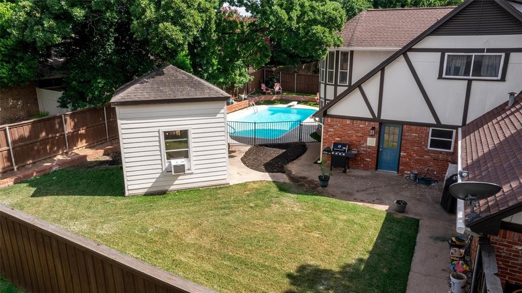 2119 Prestonwood Drive