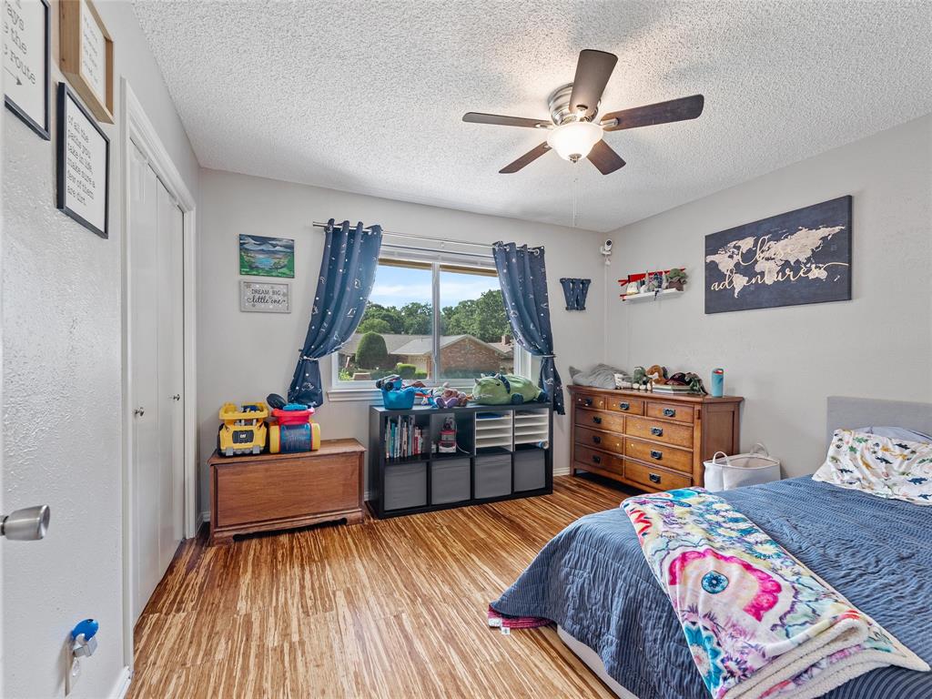 Prestonwood Estates Add - Residential