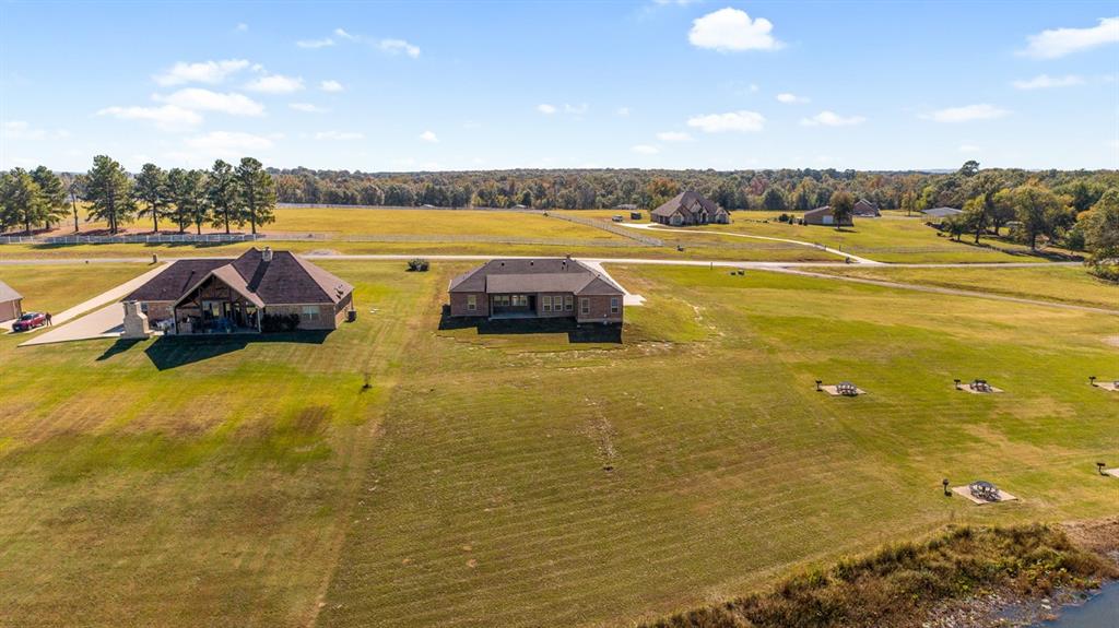 Stallion Lake Ranch - Residential