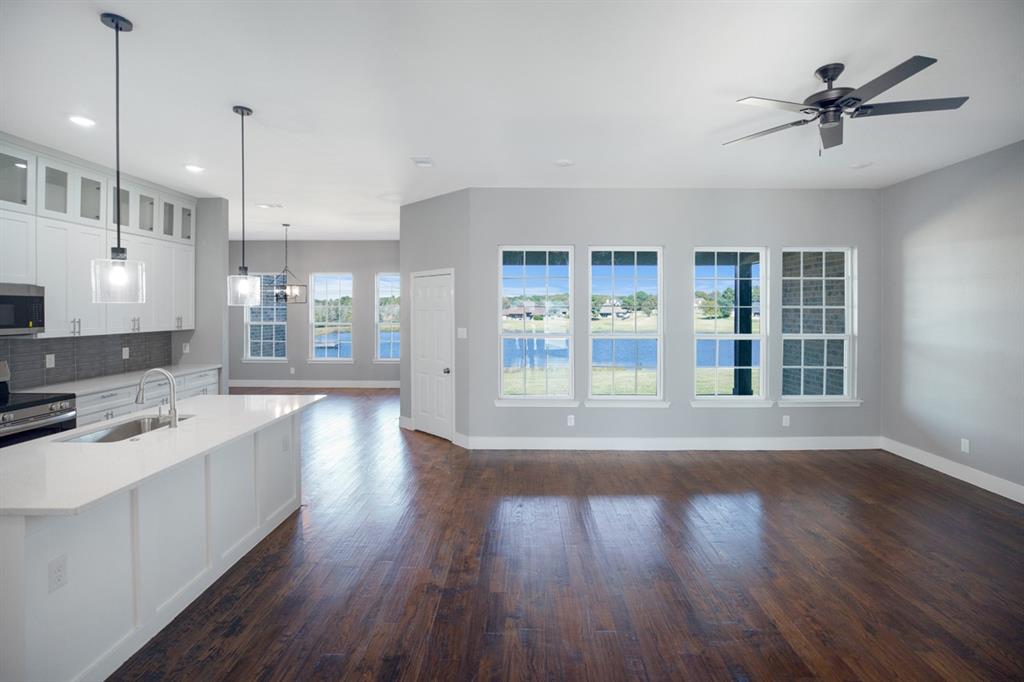 Stallion Lake Ranch - Residential