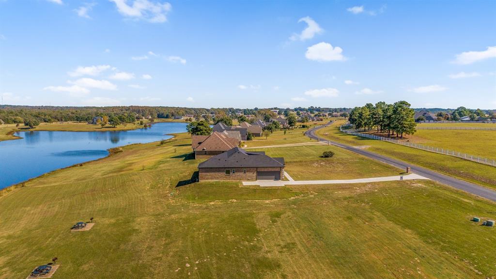 Stallion Lake Ranch - Residential