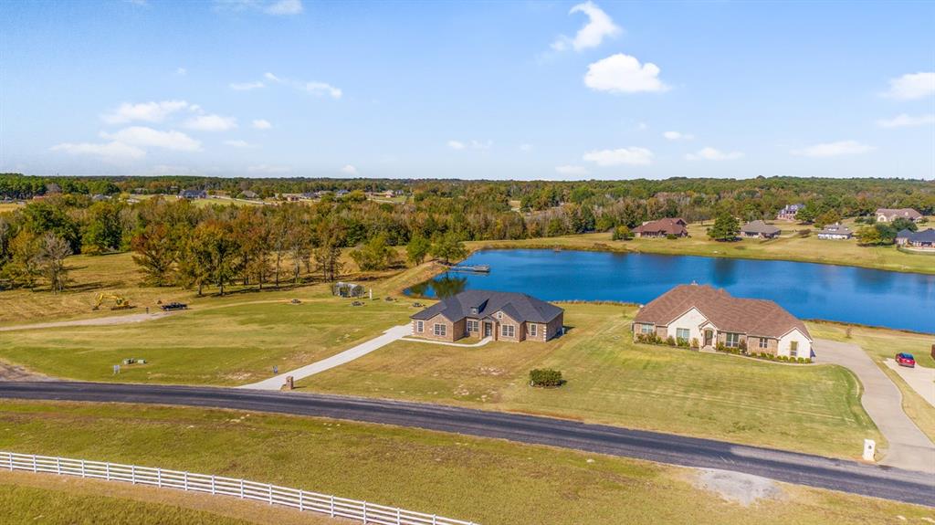 Stallion Lake Ranch - Residential