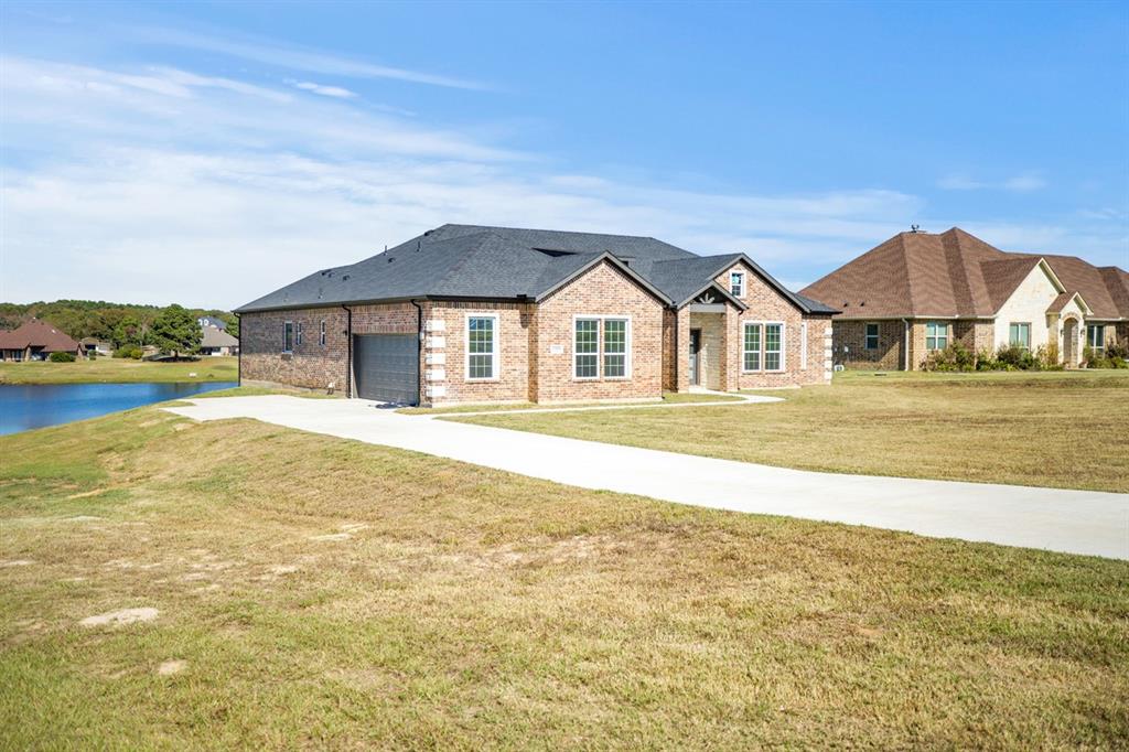 Stallion Lake Ranch - Residential