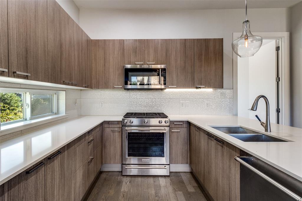 Bennett Place Add - Residential Lease