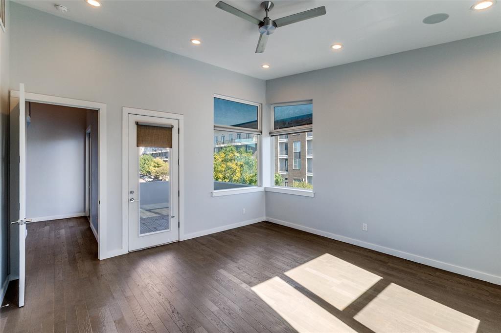 Bennett Place Add - Residential Lease