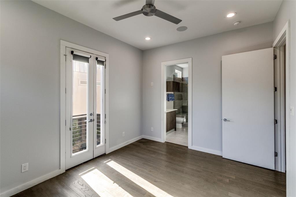 Bennett Place Add - Residential Lease