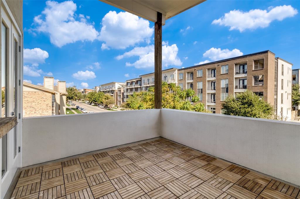 Bennett Place Add - Residential Lease