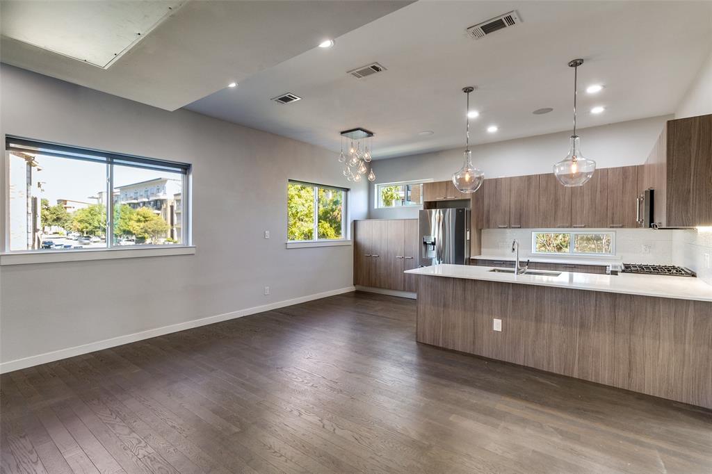 Bennett Place Add - Residential Lease