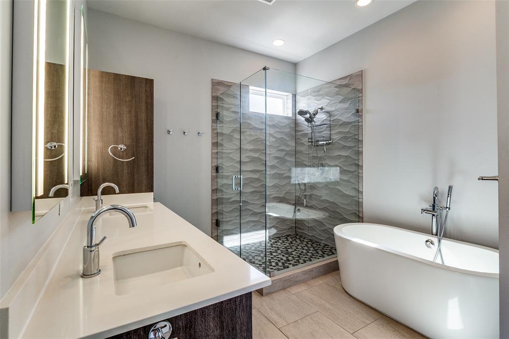 Bennett Place Add - Residential Lease