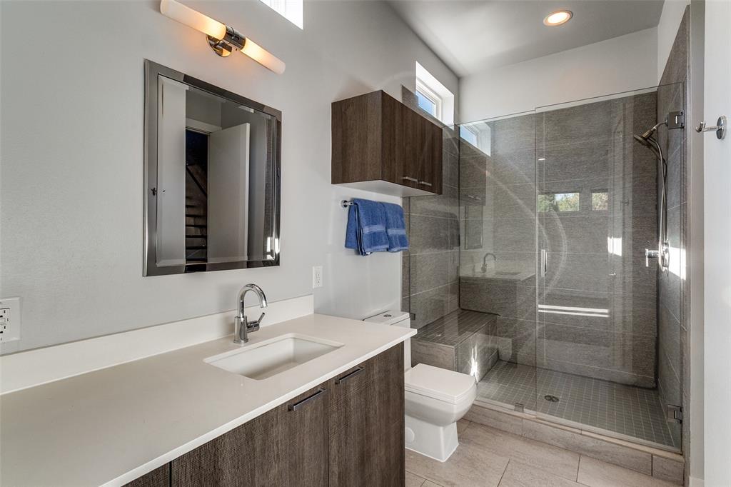 Bennett Place Add - Residential Lease