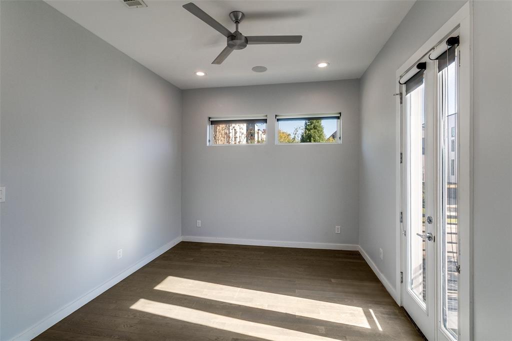 Bennett Place Add - Residential Lease