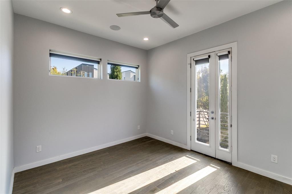 Bennett Place Add - Residential Lease