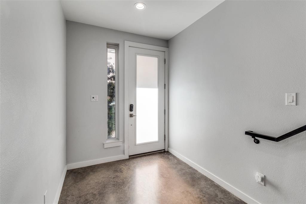 Bennett Place Add - Residential Lease