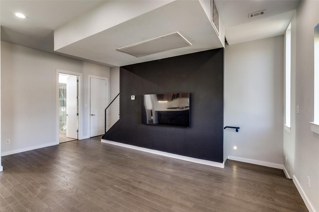 Bennett Place Add - Residential Lease