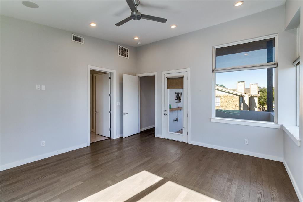 Bennett Place Add - Residential Lease