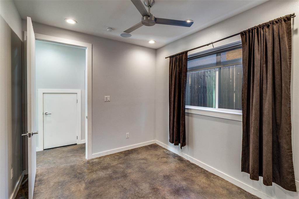 Bennett Place Add - Residential Lease