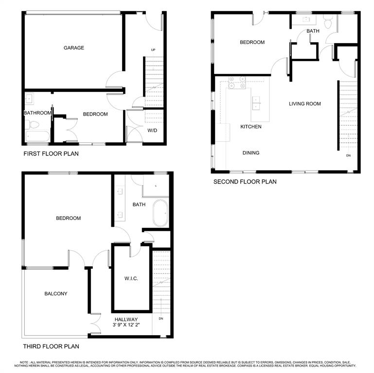 Bennett Place Add - Residential Lease