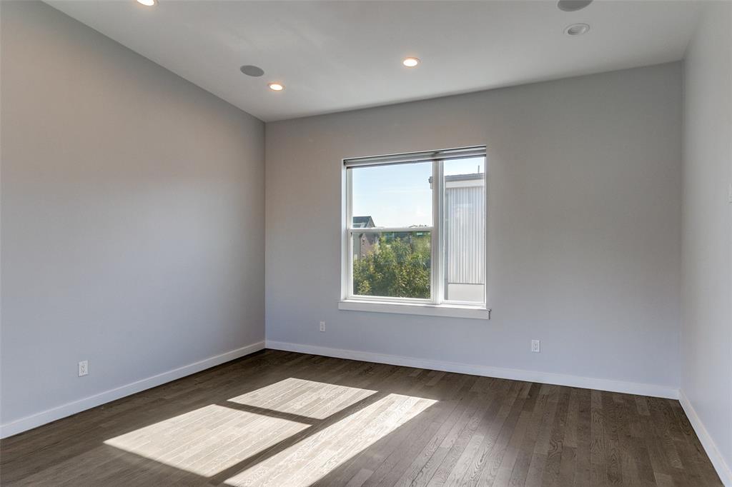 Bennett Place Add - Residential Lease