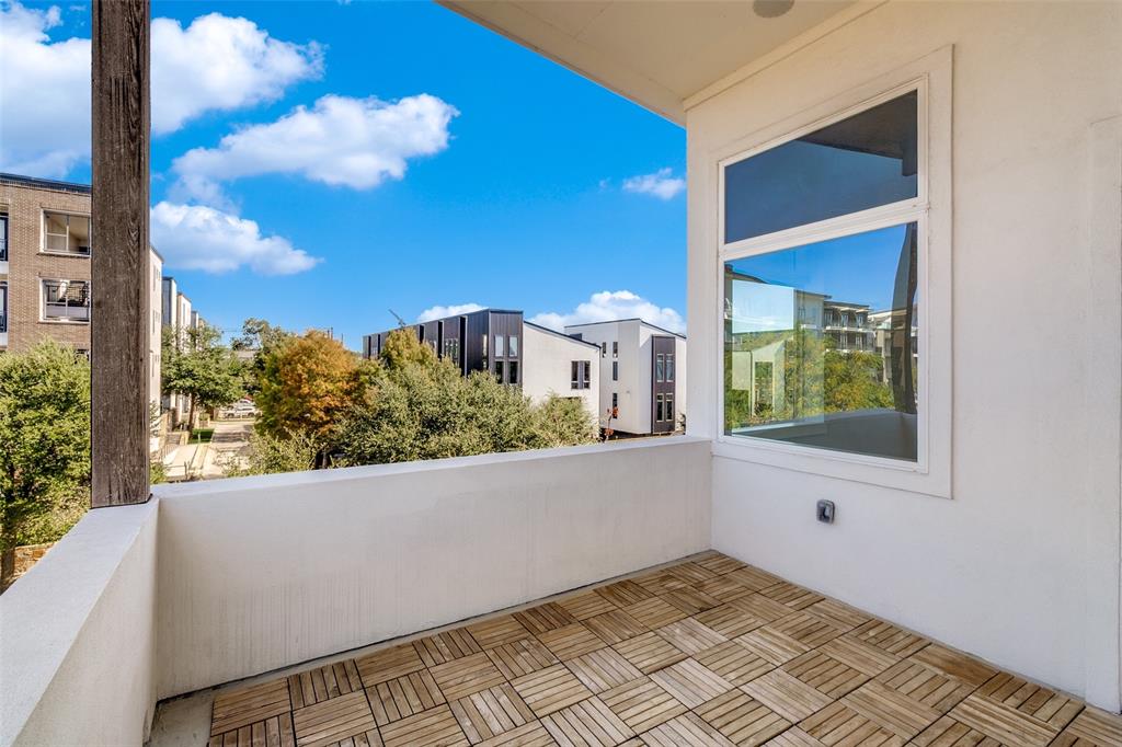 Bennett Place Add - Residential Lease