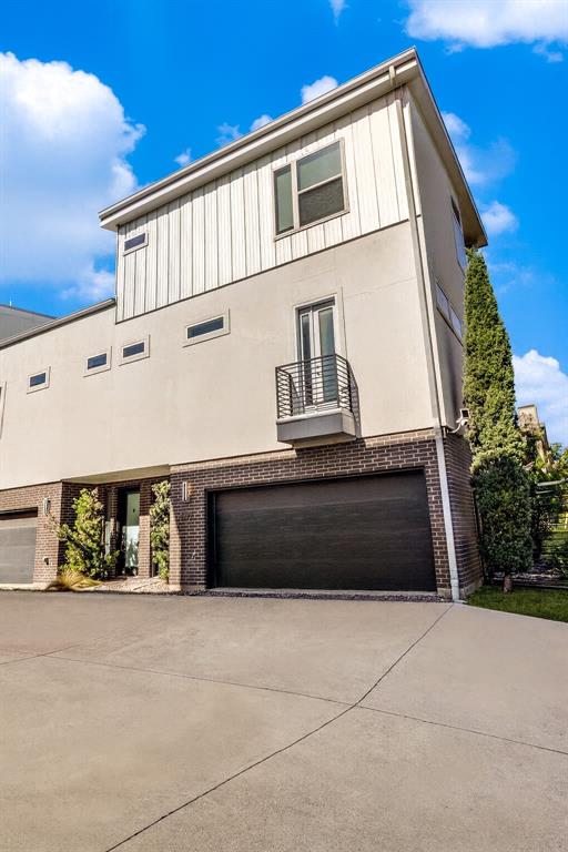 Bennett Place Add - Residential Lease