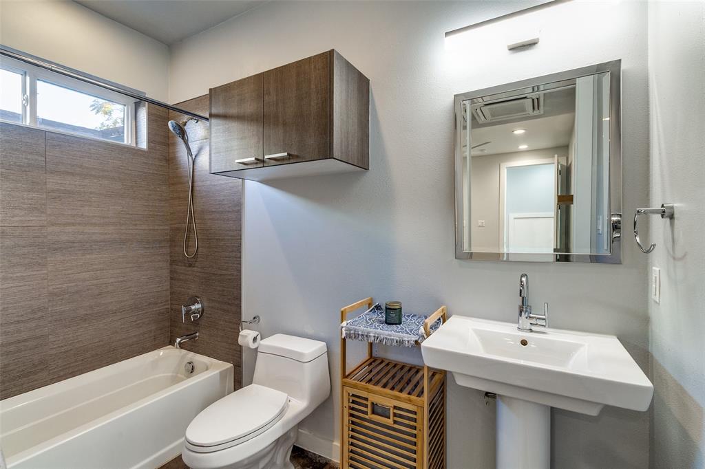 Bennett Place Add - Residential Lease