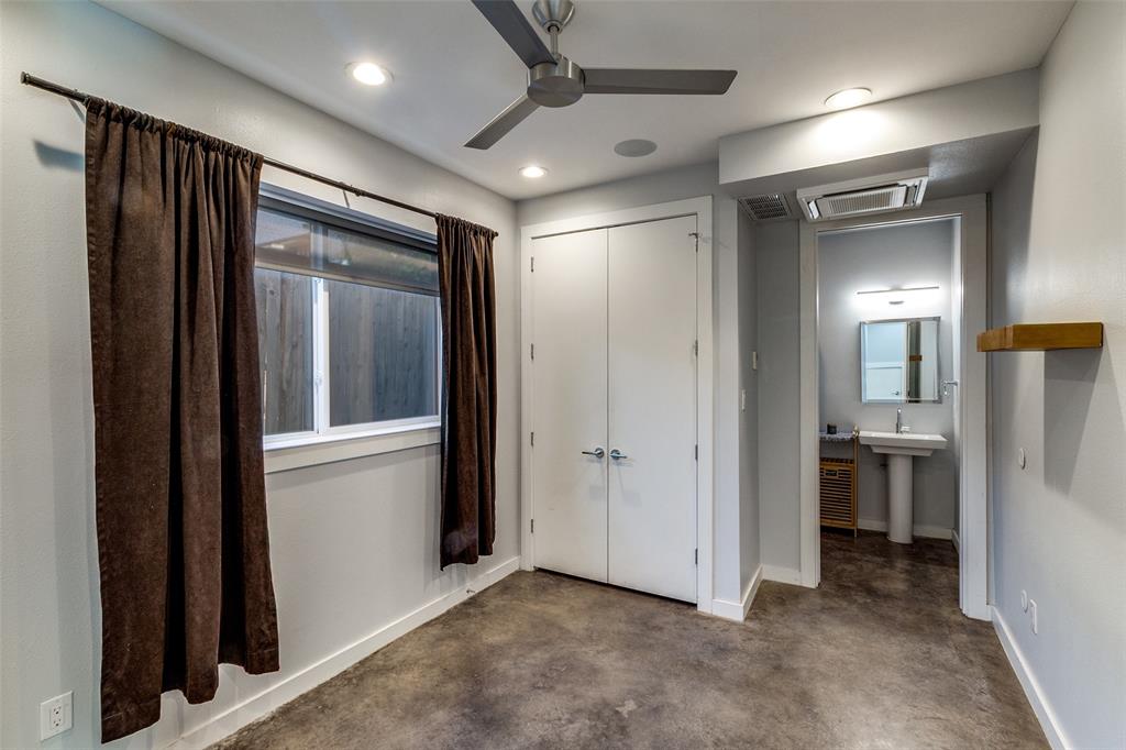 Bennett Place Add - Residential Lease