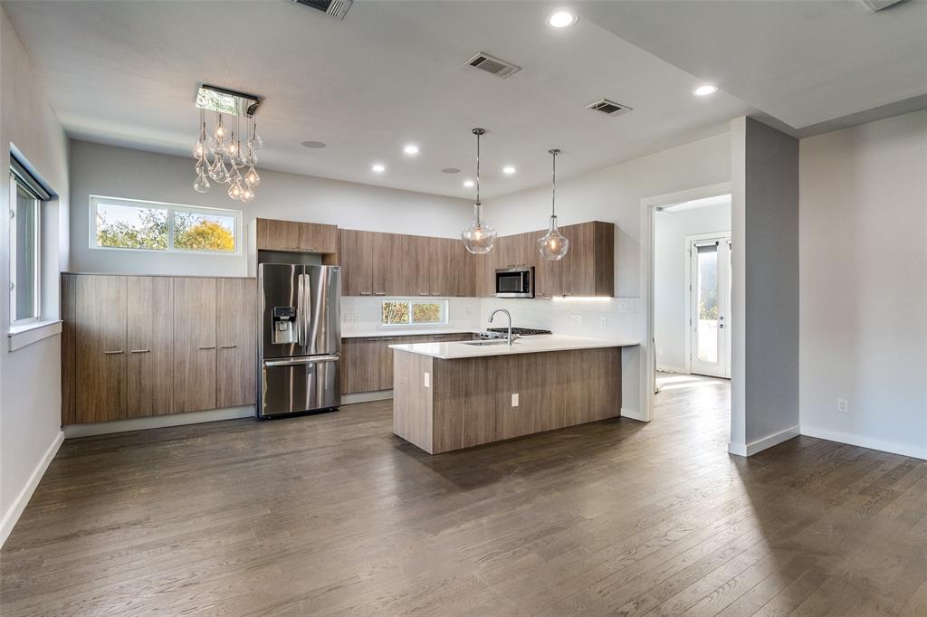 Bennett Place Add - Residential Lease