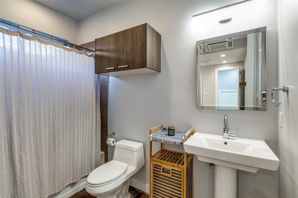 Bennett Place Add - Residential Lease