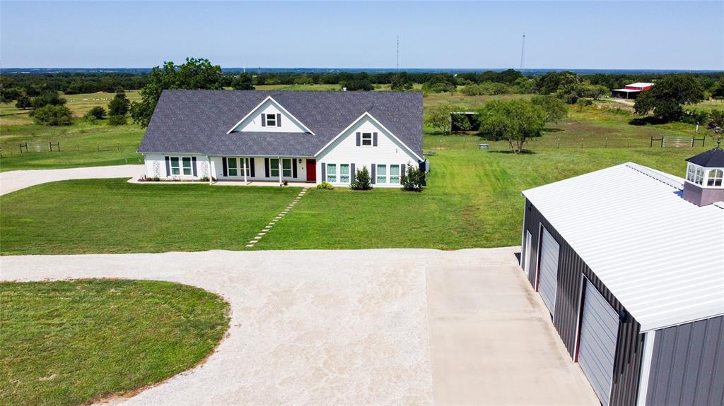 121 County Road 2571