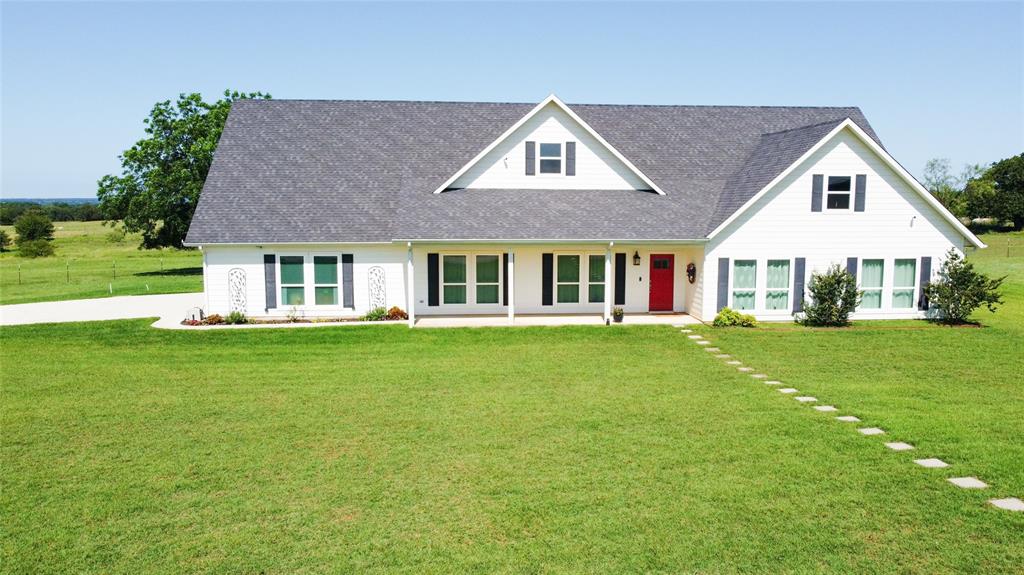 121 County Road 2571