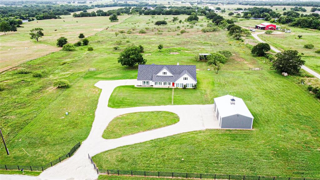 121 County Road 2571