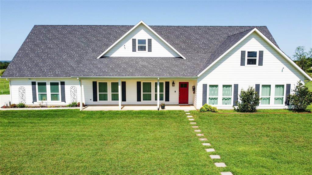 121 County Road 2571
